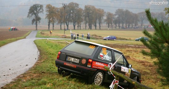 Rajd Dolnośląski RPP